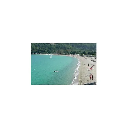 Three-bedroom Holiday In Mljet *