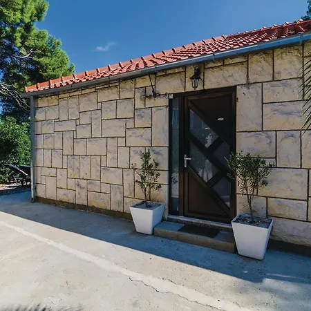 Three-bedroom Holiday In Mljet Nyaraló *