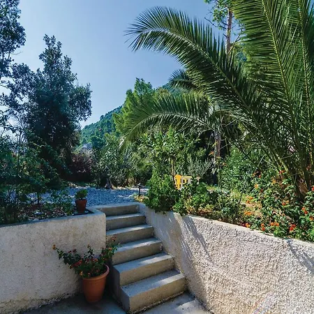 Nyaraló Three-bedroom Holiday In Mljet *