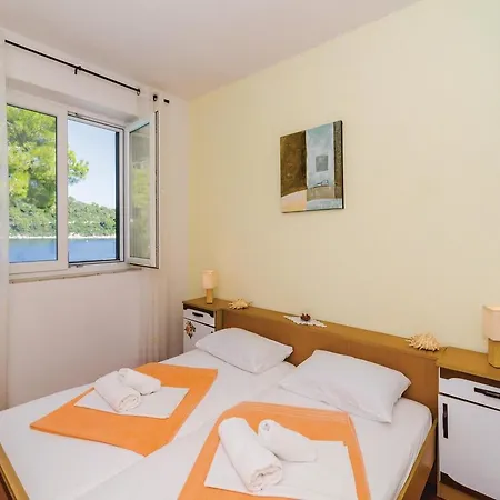 Nyaraló Three-bedroom Holiday In Mljet